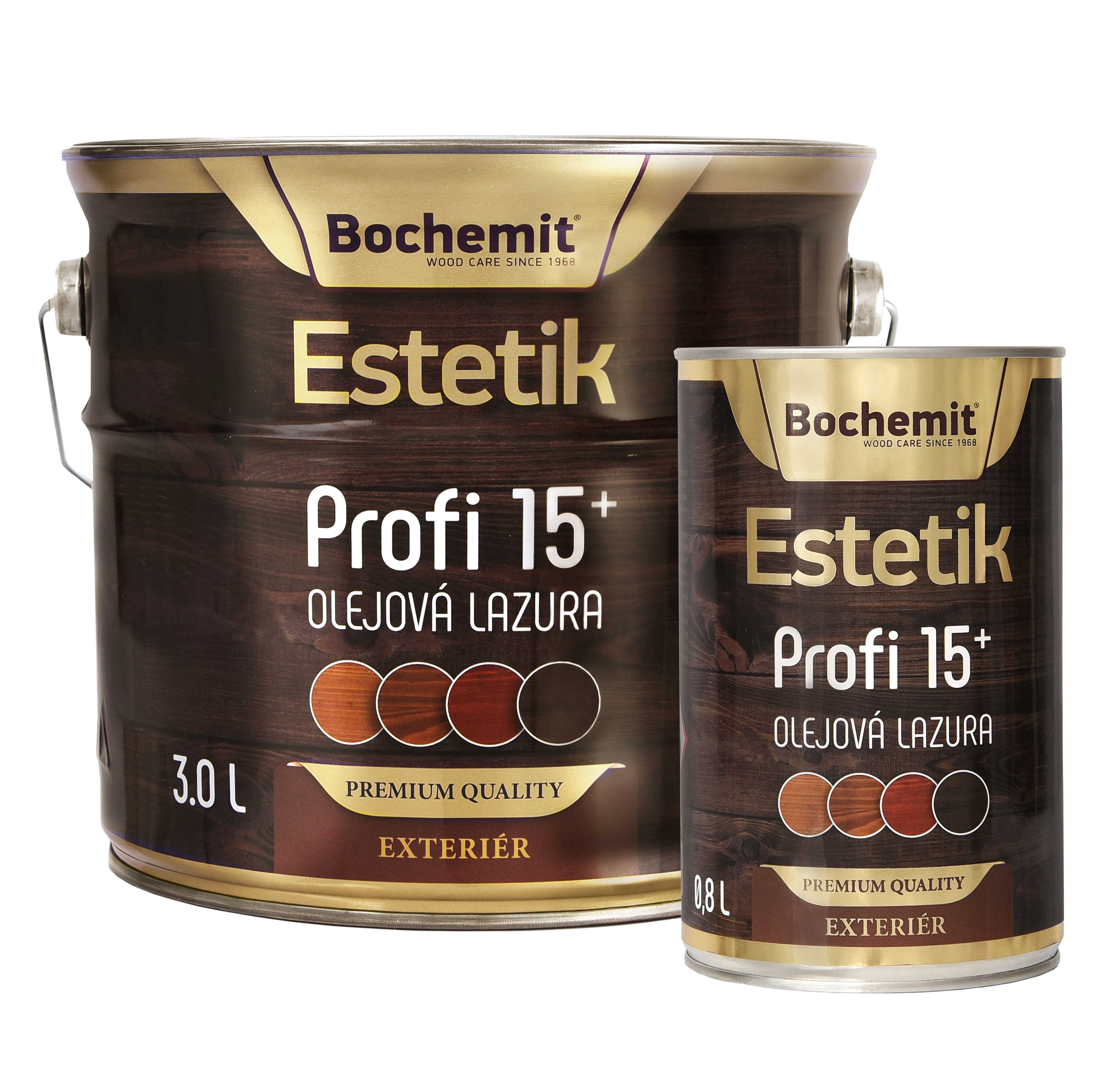 Ważne zmiany w portfolio produktów Bochemit
